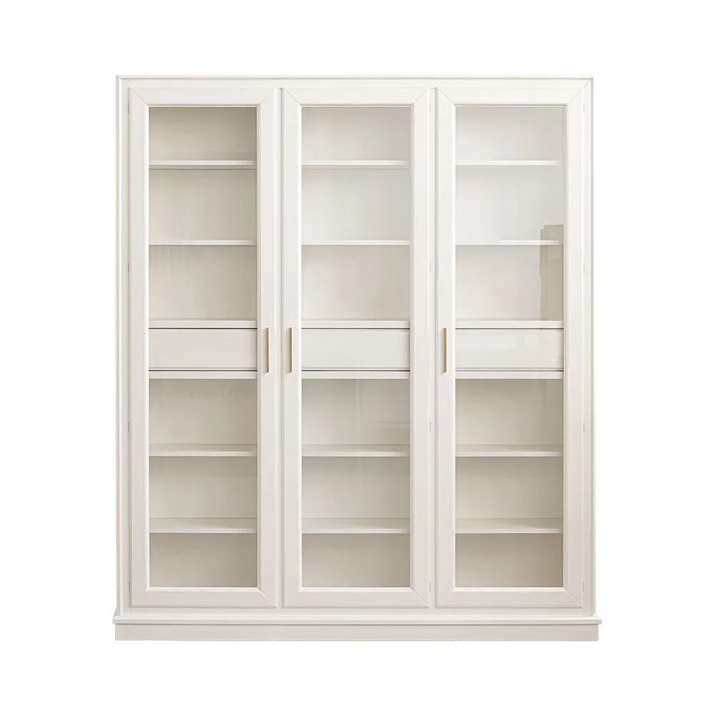 Biblioteka Vena 3-segmentowa BZ00