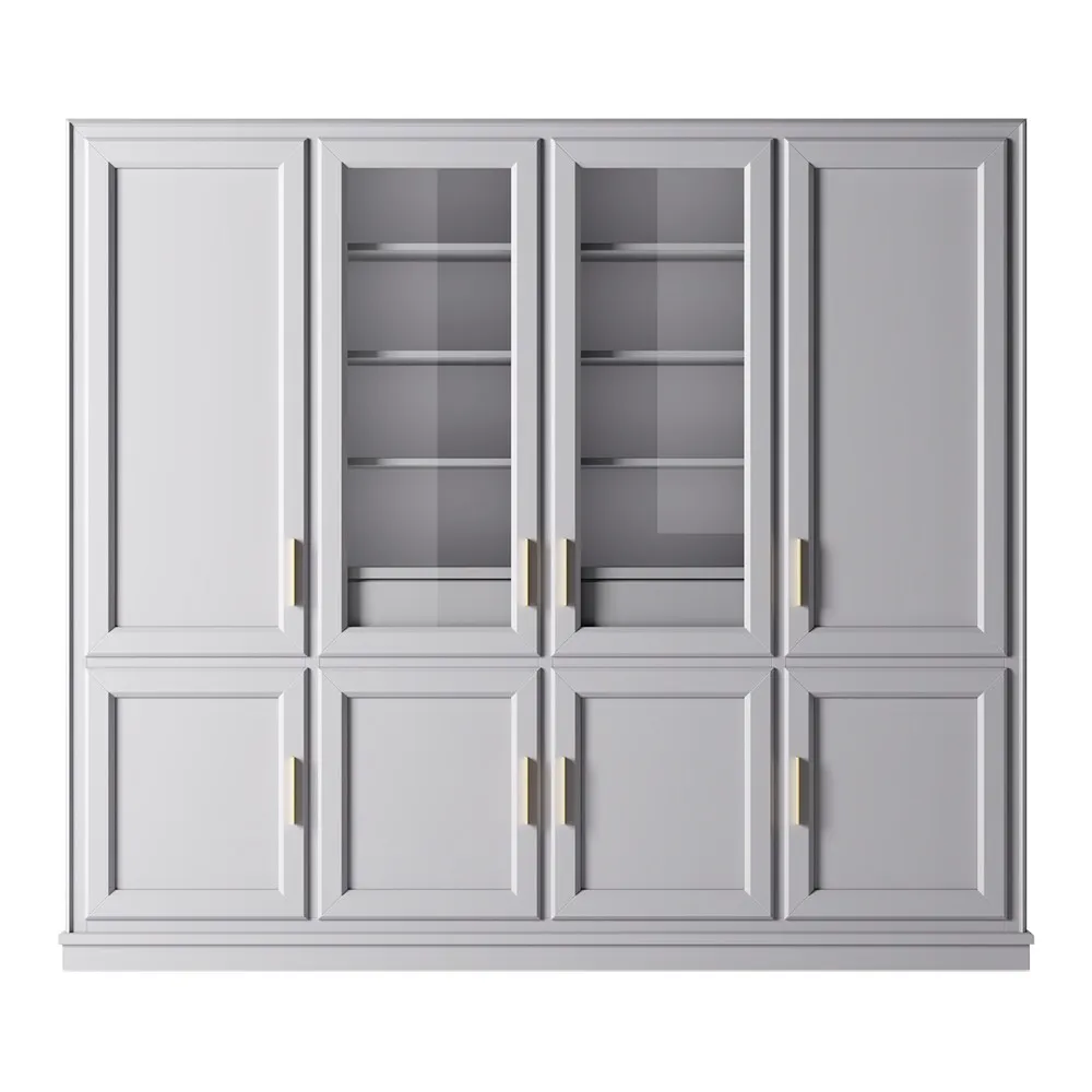 Biblioteka Vena 4-segmentowa