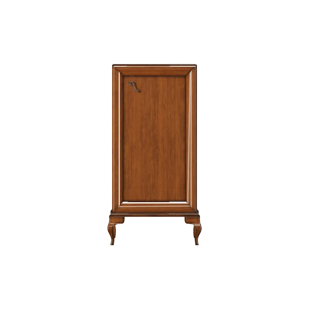 Komoda Luna 1-drzwiowa