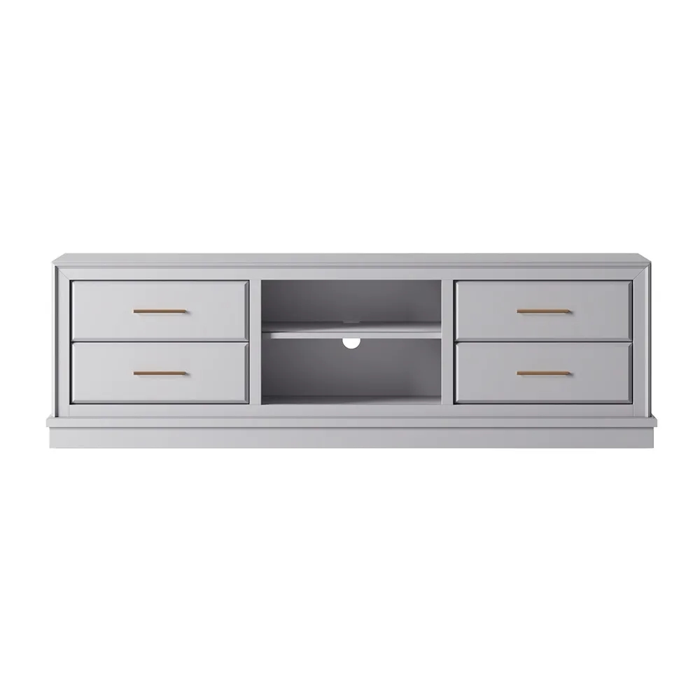 Szafka RTV Vena 4-szufladowa