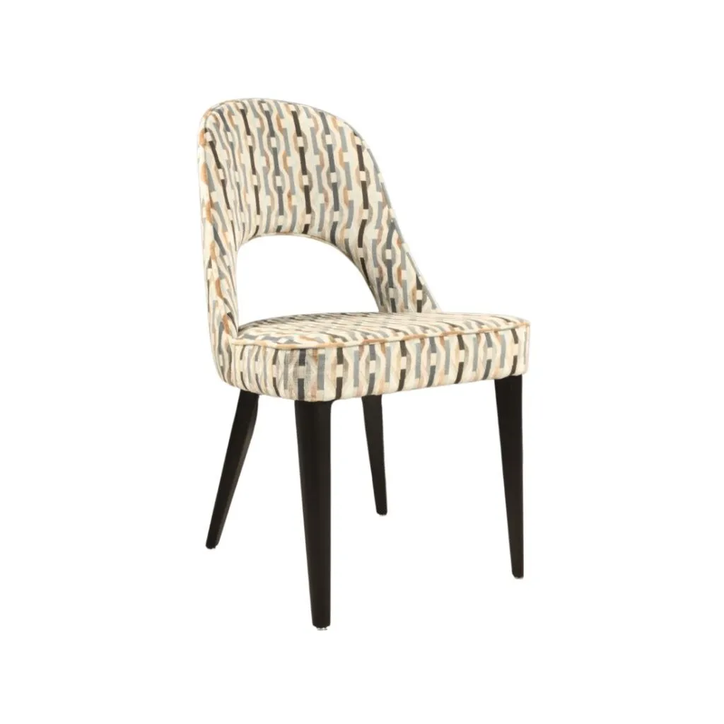Krzesło Zoi Onetti
