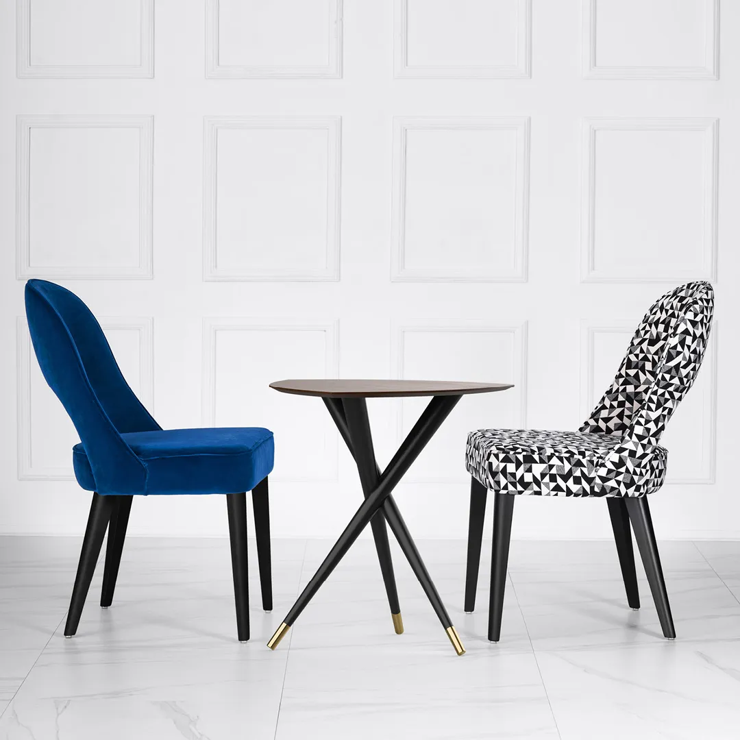 Krzesło Zoi - obrazek 2