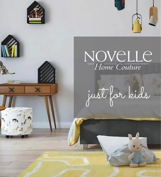 bezpieczne aranżacje just for kids