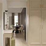 Korytarz i hall wejściowy novelle