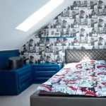 Pokój młodzieżowy i dziecięcy novelle