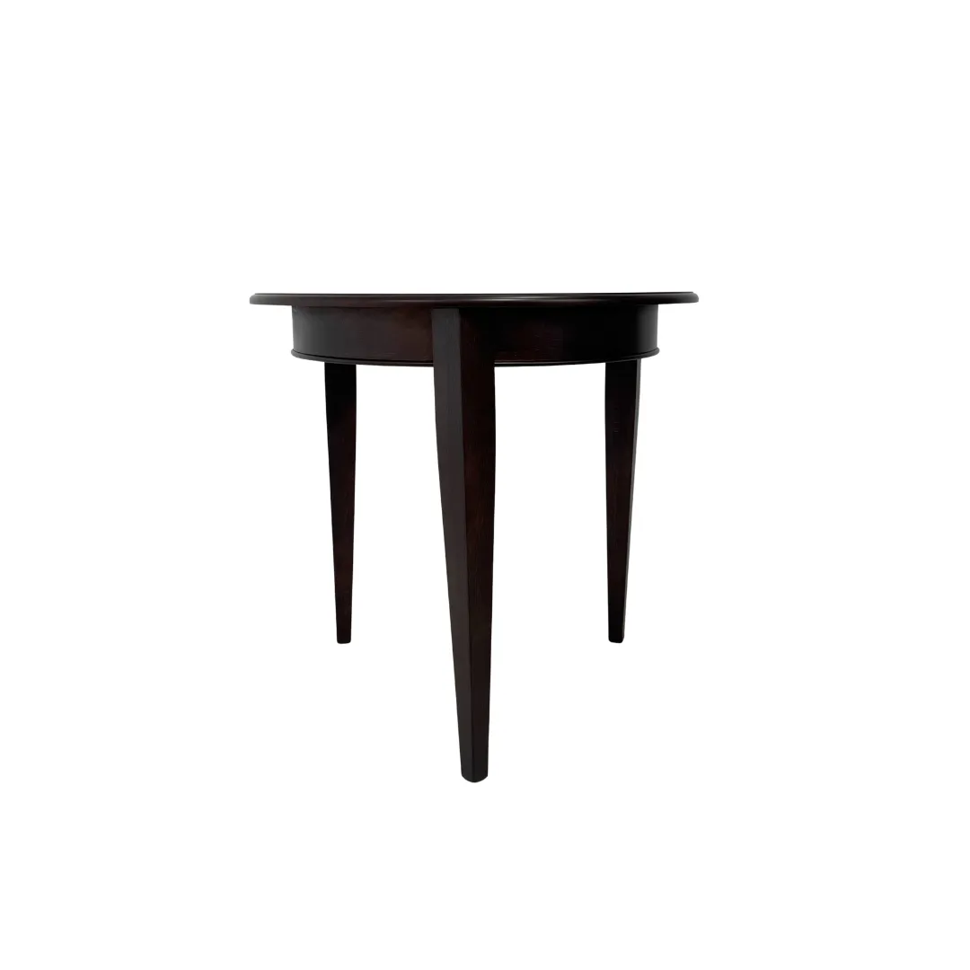 Stół Tulio okrągły Outlet