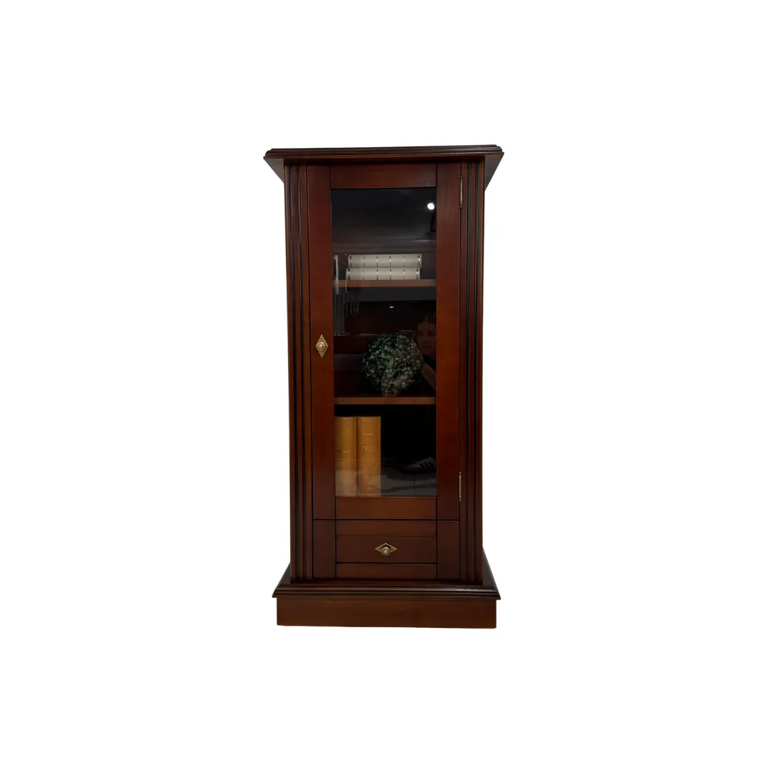 Witryna Impero 1D niska Outlet