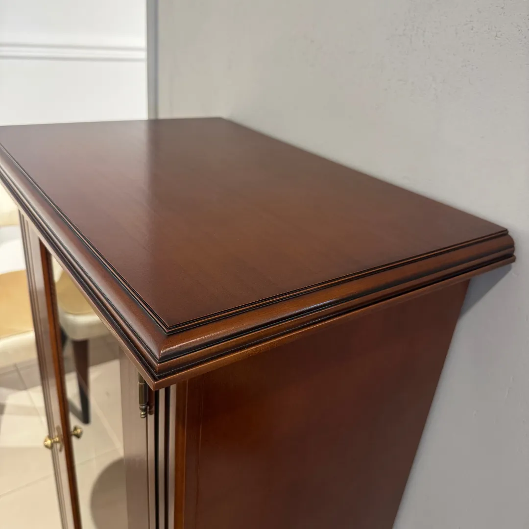 Witryna Impero 1D niska Outlet - obrazek 2