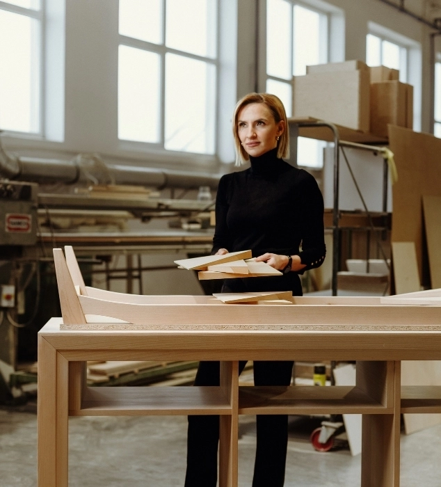 Za kulisami Novelle Jak w sercu polskiego meblarstwa powstaje jakość - Dobrodzień piękno i styl